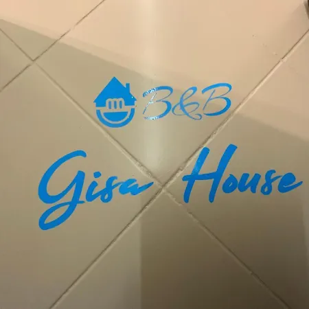 Bed & Breakfast Gisa House Pomigliano d'Arco