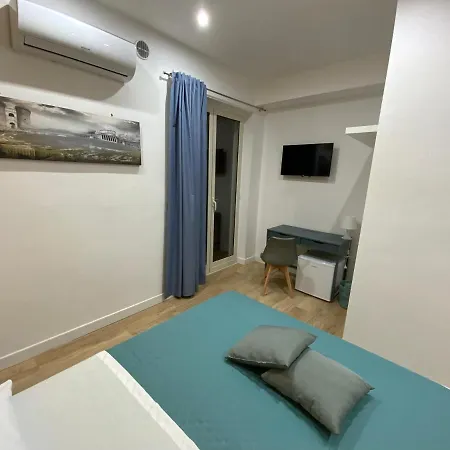 Gisa House 3* Pomigliano d'Arco