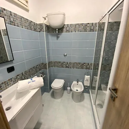 Gisa House 3*