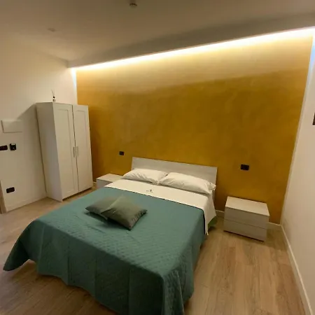Gisa House *