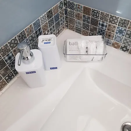 Bed and Breakfast Gisa House Pomigliano d'Arco